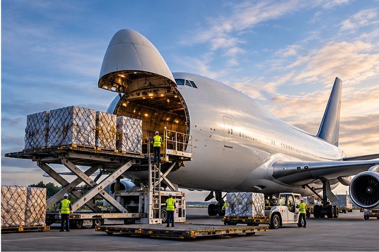 Air Logistics